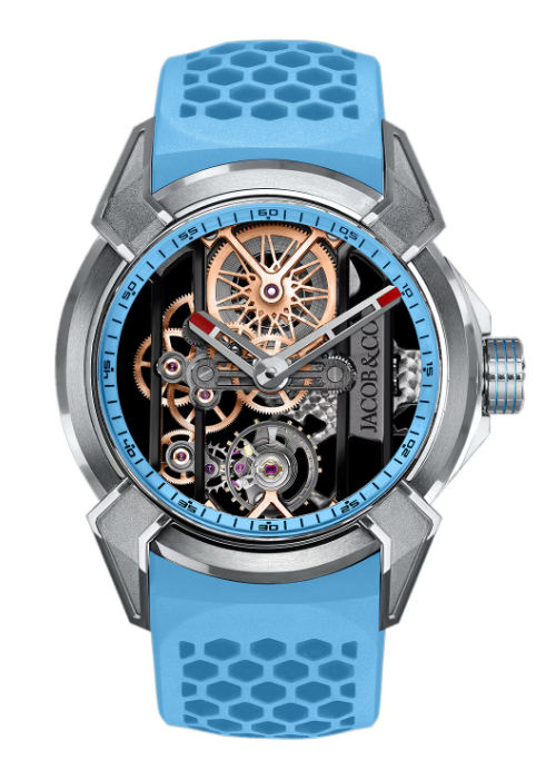 Fake Jacob & Co Epic X EX110.20.AA.AJ.ABRUA watch